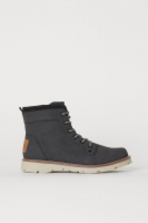  Bottines zippées 13.99 €