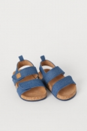  Sandales 9.99 €