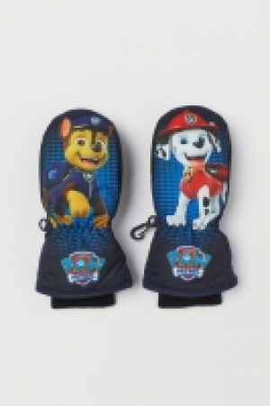  Moufles de ski déperlantes 7.99 €