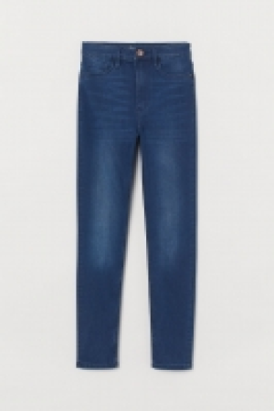  Skinny Fit High Jeans 14.99 €