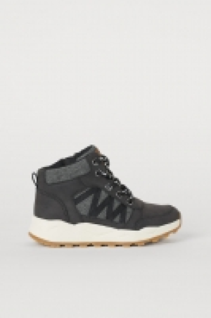  Baskets montantes 13.99 €
