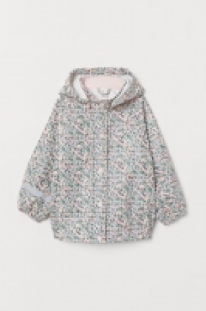  Veste de pluie 13.99 €