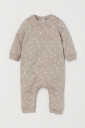  Combinaison en coton 8.99 €