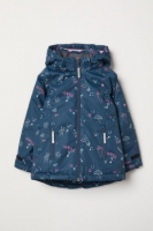  Veste outdoor matelassée 13.99 €