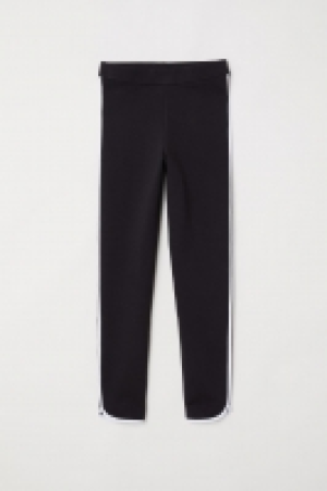  Legging à galons 6.99 €