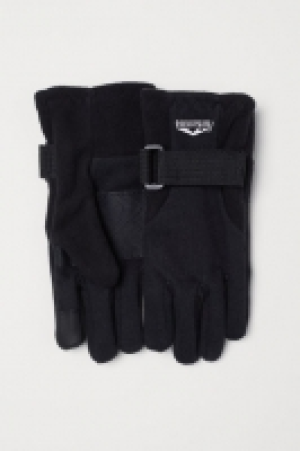 HM   Gants pour smartphone