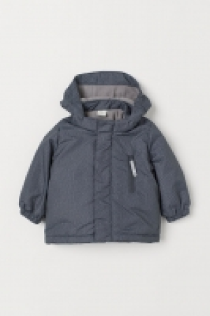  Veste outdoor matelassée 18.99 €