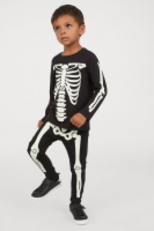  Legging avec motif 2.99 €