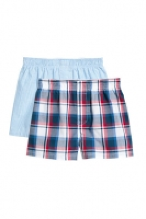  Caleçons, lot de 2 3.99 €