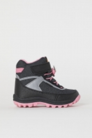  Bottines imperméables 20.99 €