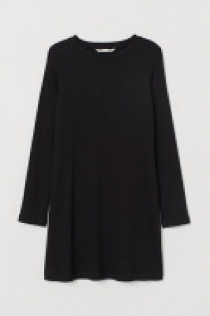  Robe côtelée 8.99 €