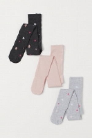  Collants, lot de 3 11.99 €