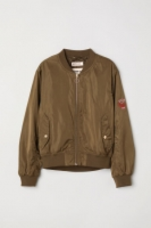 HM   Bomber