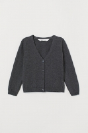 HM   Gilet en coton