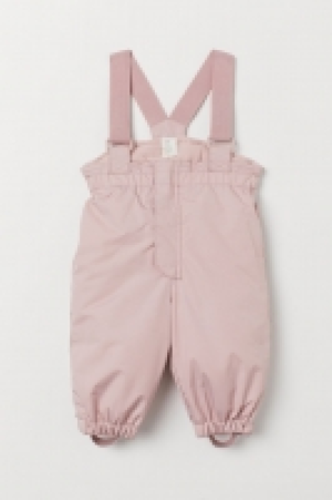  Pantalon outdoor à bretelles 8.99 €