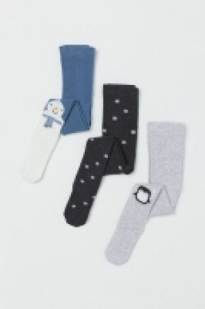  Collants, lot de 3 6.99 €
