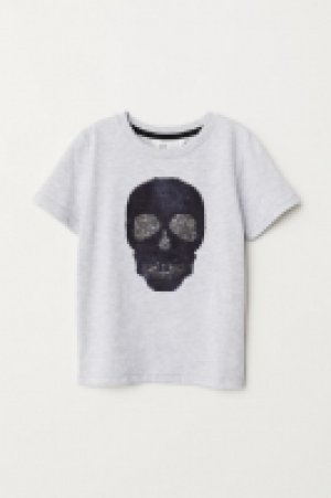  T-shirt avec motif 2.99 €