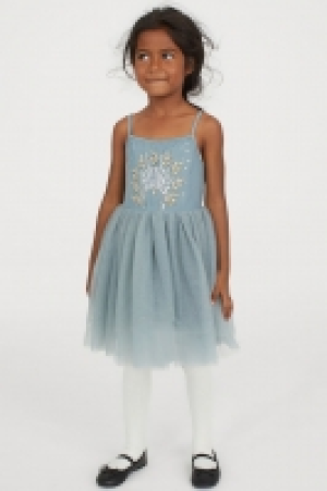  Robe en tulle à paillettes 23.99 €