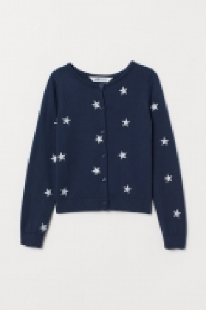  Gilet en maille fine de coton 4.99 €