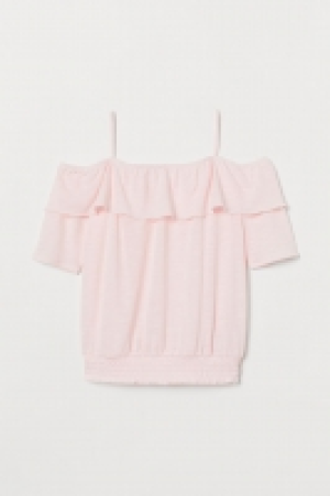  Top épaules dénudées 2.99 €