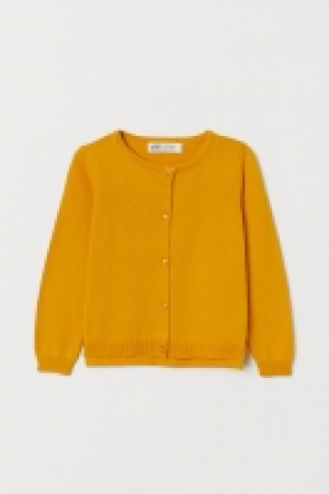  Gilet en maille fine de coton 6.99 €