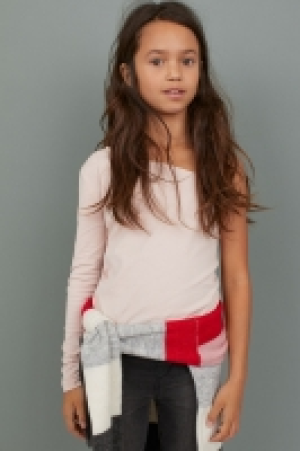  Top asymétrique 3.99 €