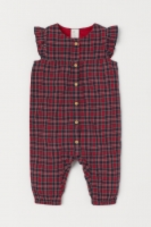 Combinaison en coton 13.99 €
