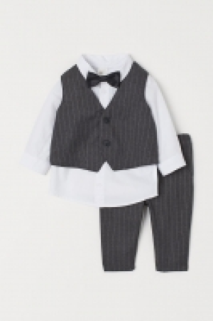  Ensemble 4 pièces 18.99 €