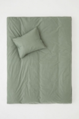  Parure de couette en coton 13.99 €