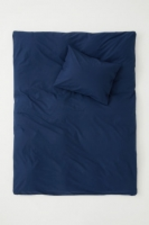  Parure de couette en coton 11.99 €