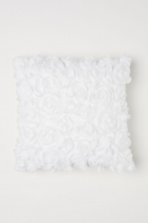 Housse de coussin à fleurs 3.99 €