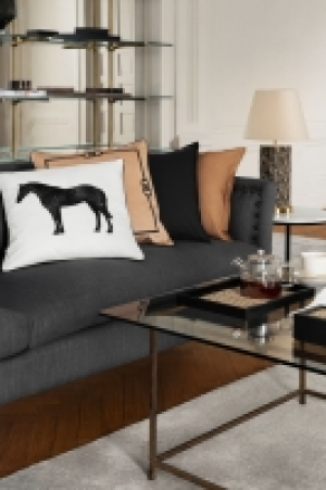  Abat-jour en velours 13.99 €