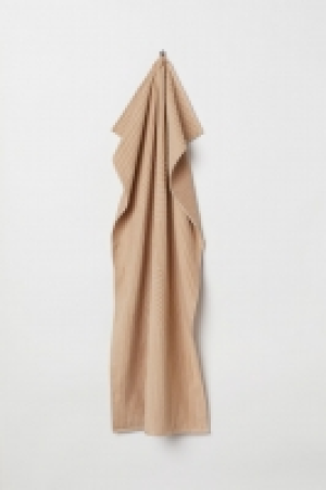  Drap de bain à motif jacquard 7.99 €