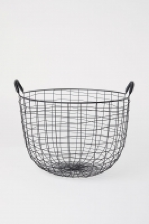  Panier rond en fil métallique 16.99 €