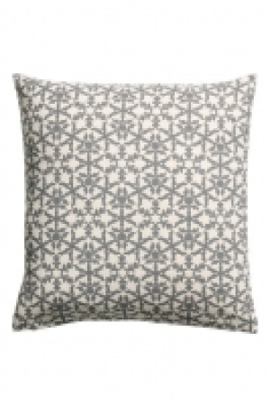  Housse de coussin à motif 1.99 €