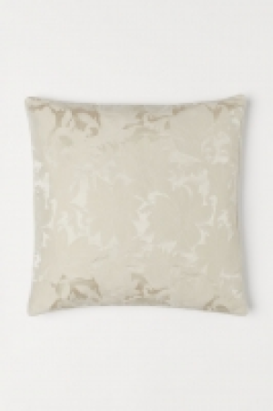  Housse de coussin jacquard 18.99 €