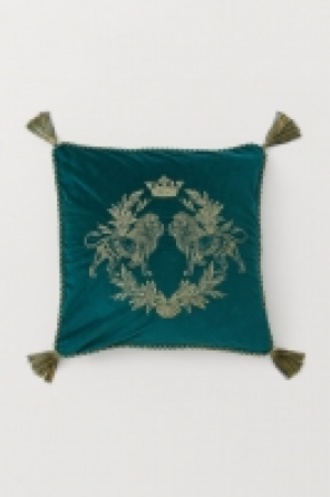  Housse de coussin à pompons 11.99 €
