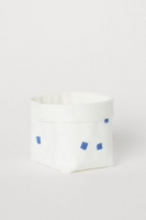  Petit panier de rangement 0.99 €