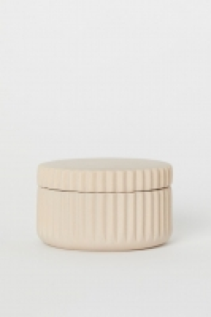 HM   Boîte en céramique