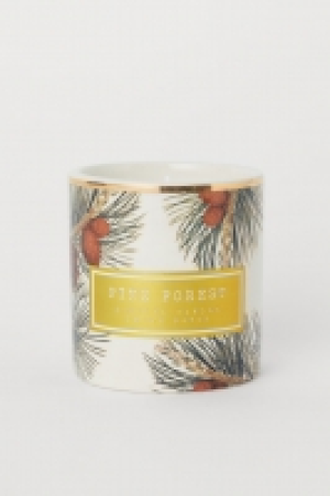  Bougie parfumée 6.99 €