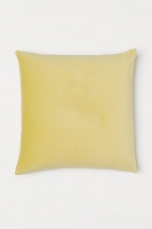  Housse de coussin en velours 2.99 €