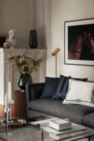  Bougeoir en verre 18.99 €