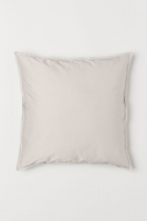  Housse de coussin unie 6.99 €