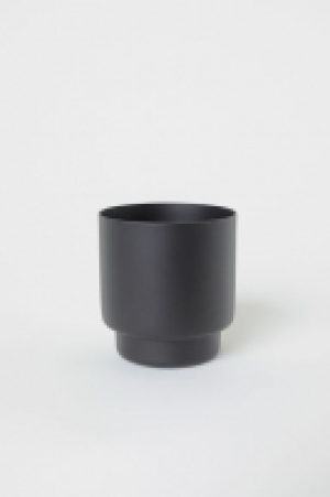  Mini pot de fleurs en métal 1.99 €