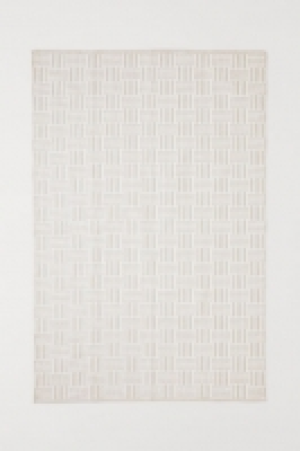  Tapis jacquard en coton 147.99 €