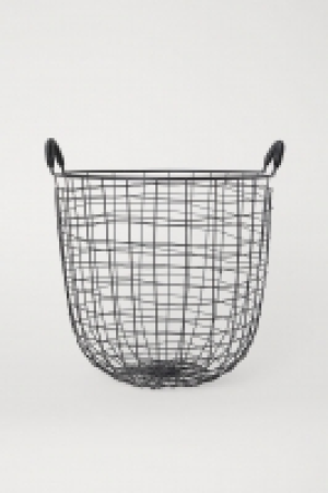  Grand panier en fil métallique 16.99 €