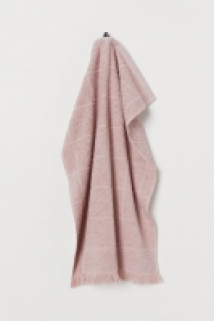  Serviette en coton éponge 2.99 €