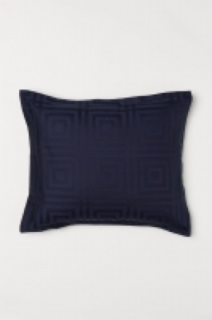  Taie doreiller en jacquard 6.99 €