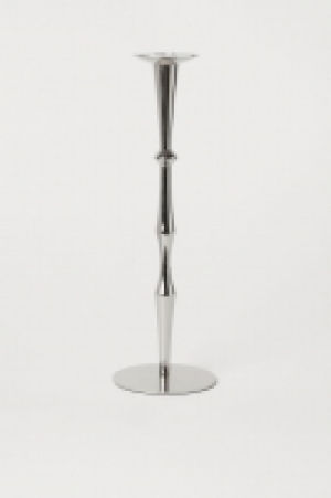  Grand bougeoir en métal 13.99 €
