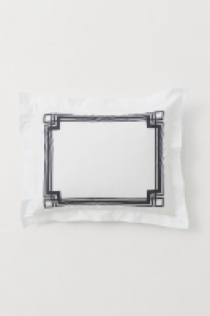  Taie doreiller en percale 6.99 €